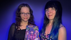 Interview With Remote Angel Authors Yennie Fer And Banunu